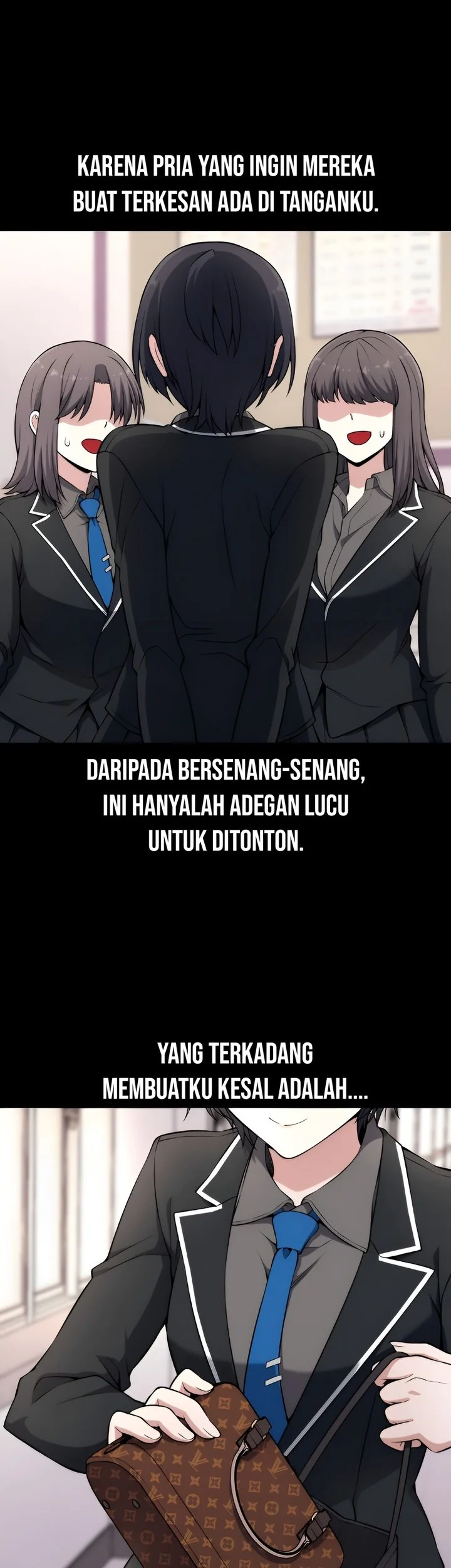 Webtoon Character Na Kang Lim Chapter 145 Gambar 17