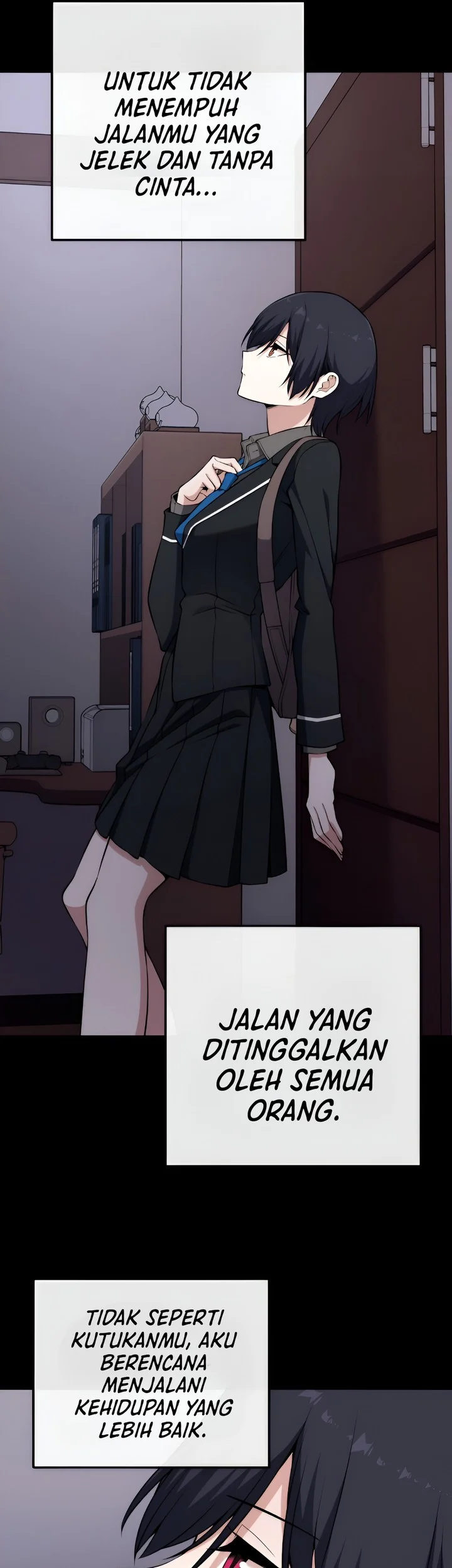 Webtoon Character Na Kang Lim Chapter 145 Gambar 24