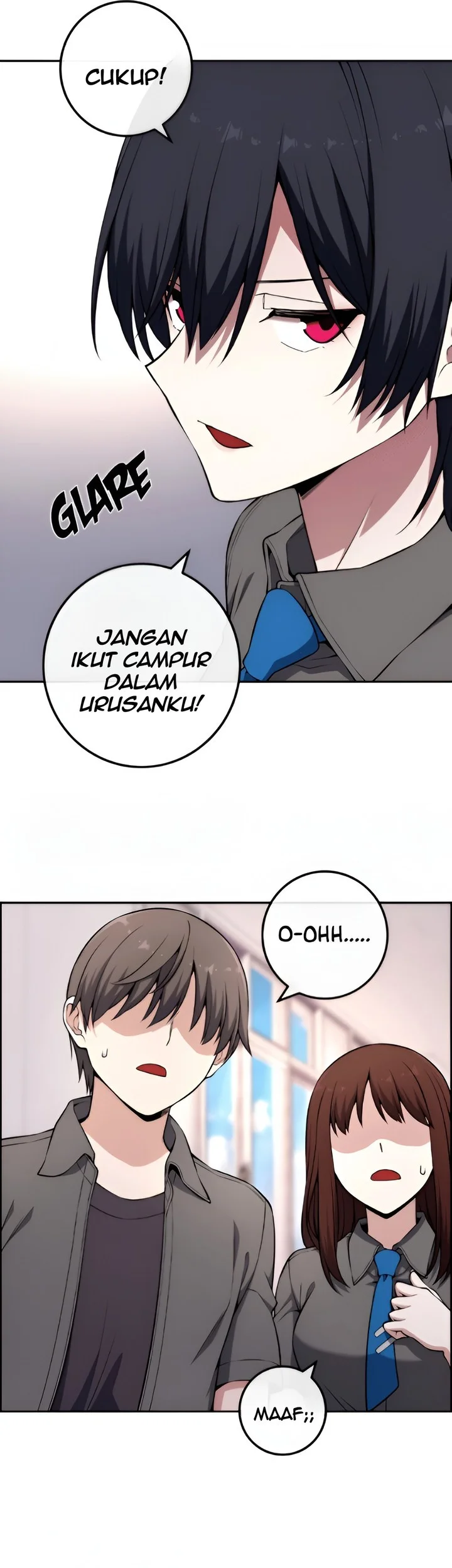 Webtoon Character Na Kang Lim Chapter 146 Gambar 44