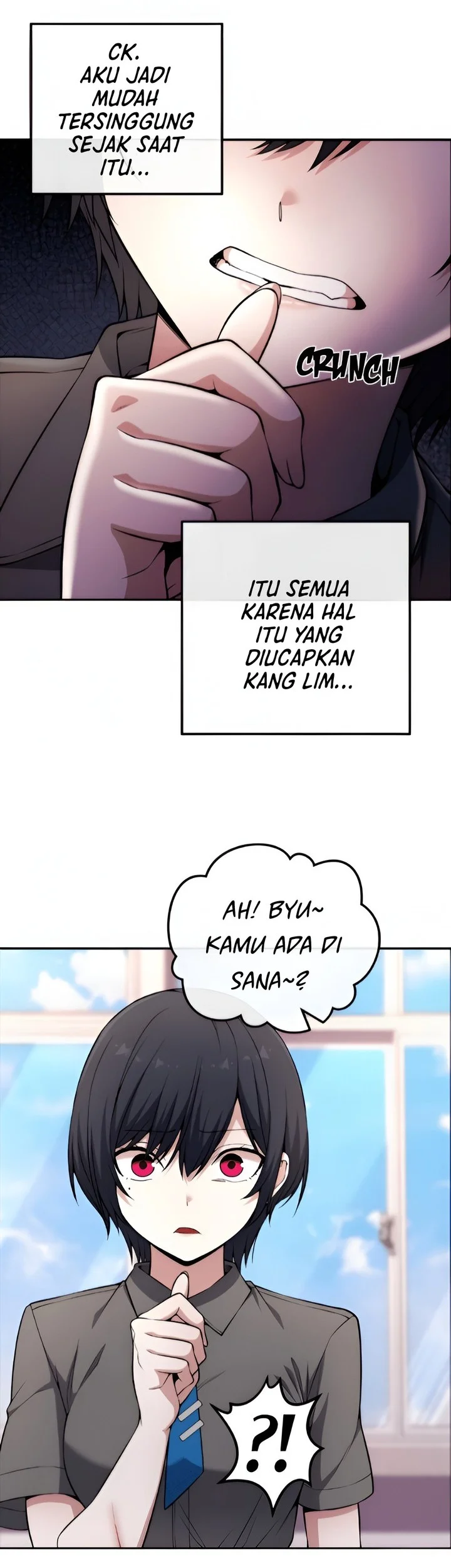 Webtoon Character Na Kang Lim Chapter 146 Gambar 45