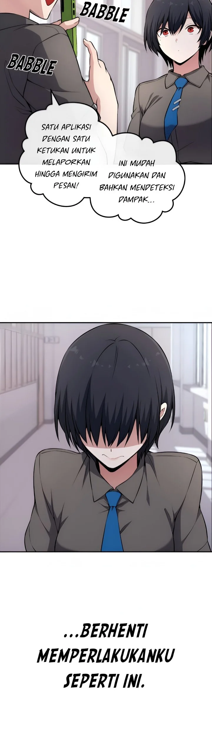 Webtoon Character Na Kang Lim Chapter 146 Gambar 51