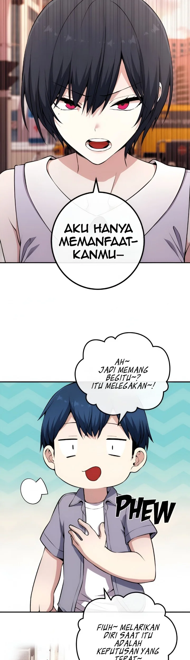 Webtoon Character Na Kang Lim Chapter 146 Gambar 31