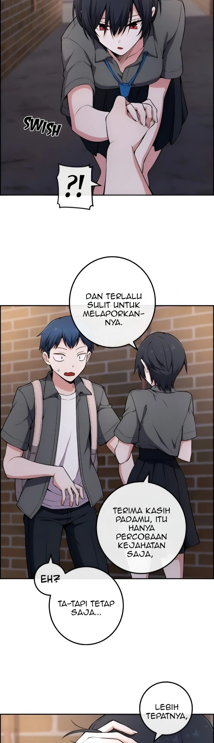 Manhwa Webtoon Character Na Kang Lim Chapter 146 gambar nomor 2