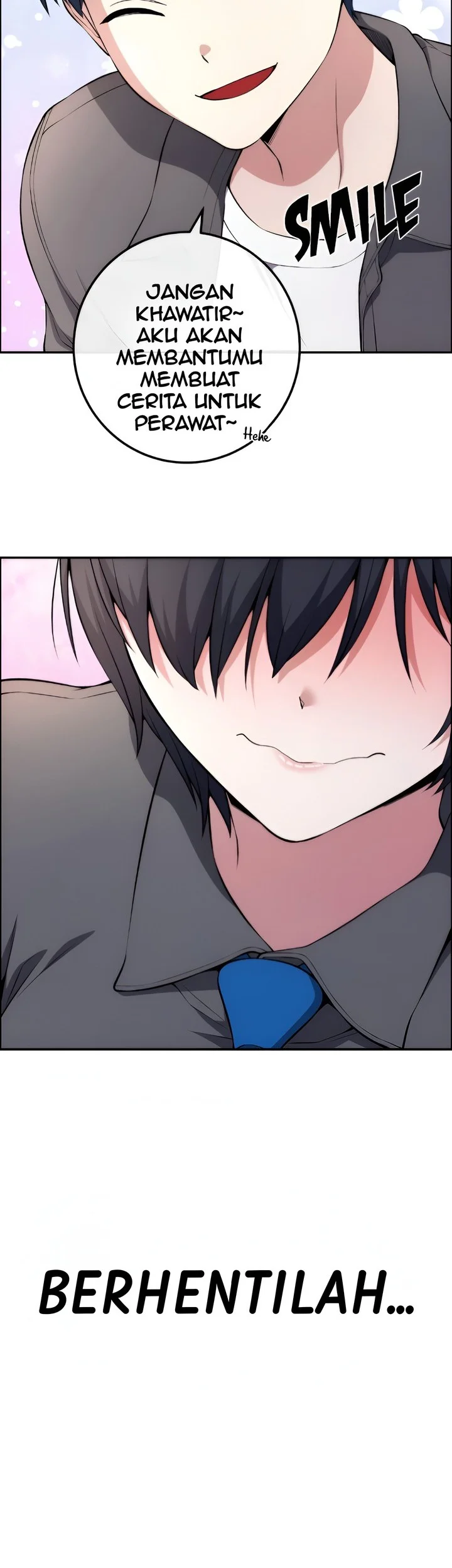 Webtoon Character Na Kang Lim Chapter 146 Gambar 56