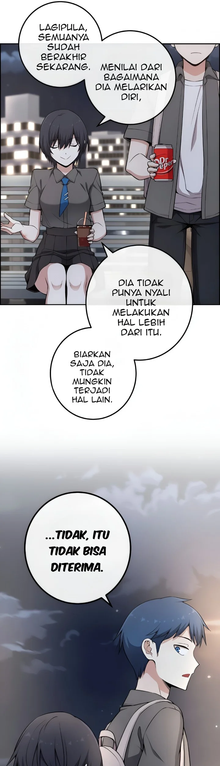 Webtoon Character Na Kang Lim Chapter 146 Gambar 7