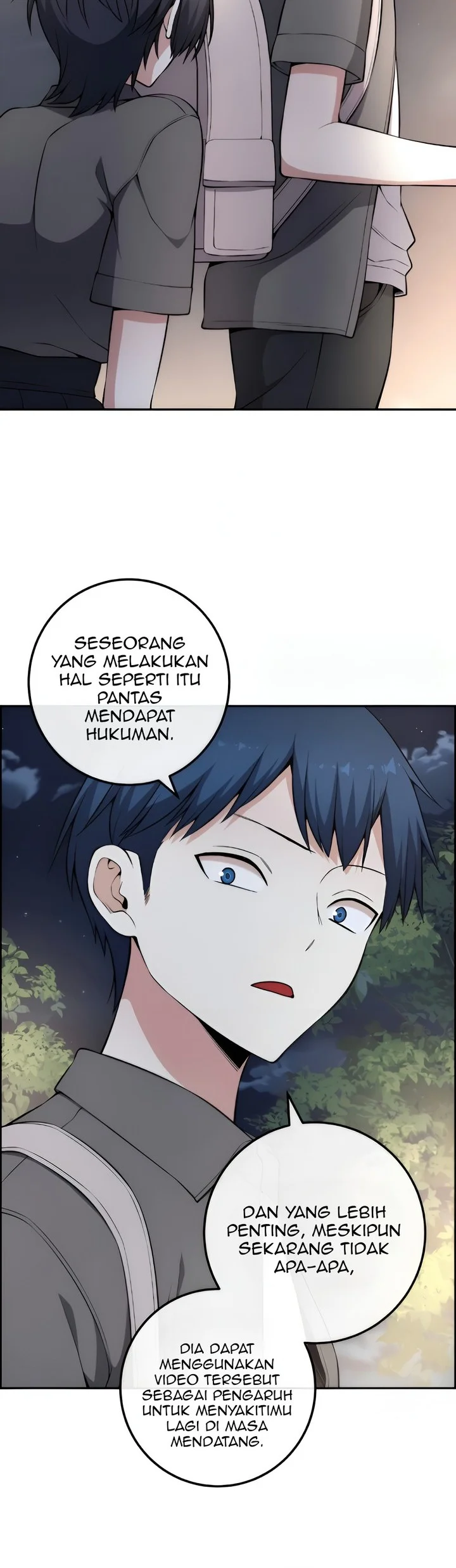 Webtoon Character Na Kang Lim Chapter 146 Gambar 8