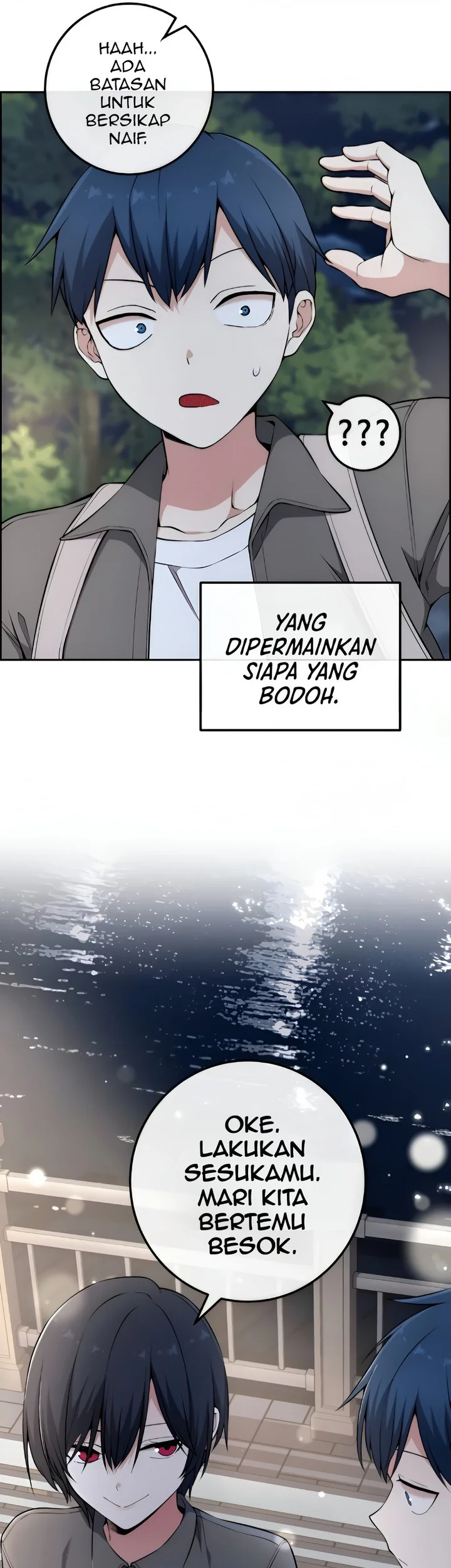 Webtoon Character Na Kang Lim Chapter 146 Gambar 18
