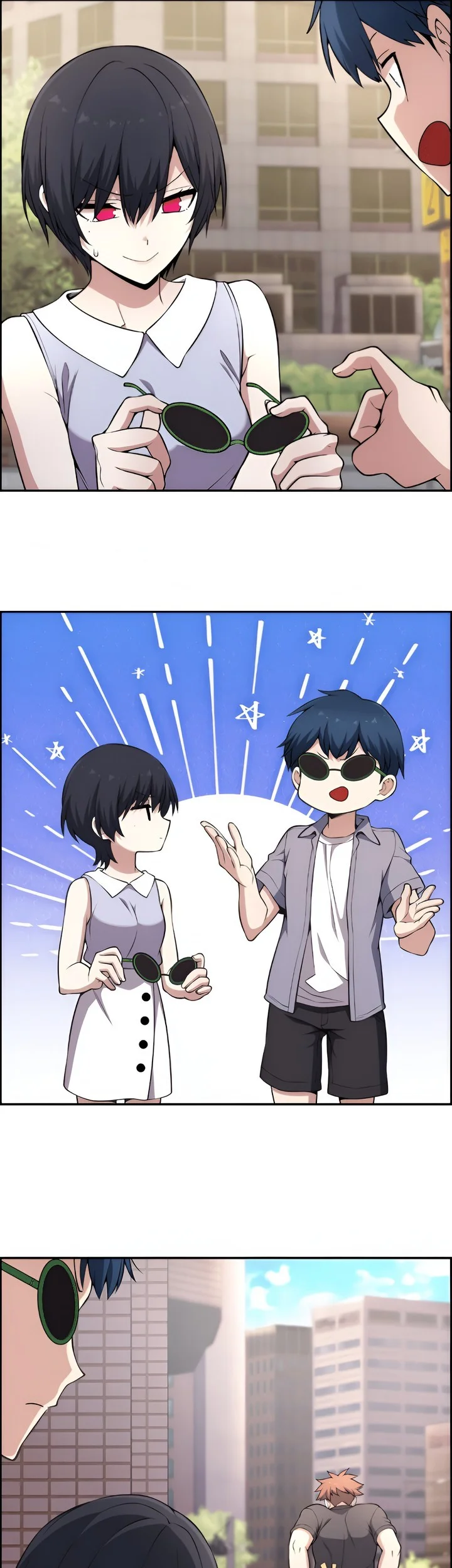 Webtoon Character Na Kang Lim Chapter 146 Gambar 21