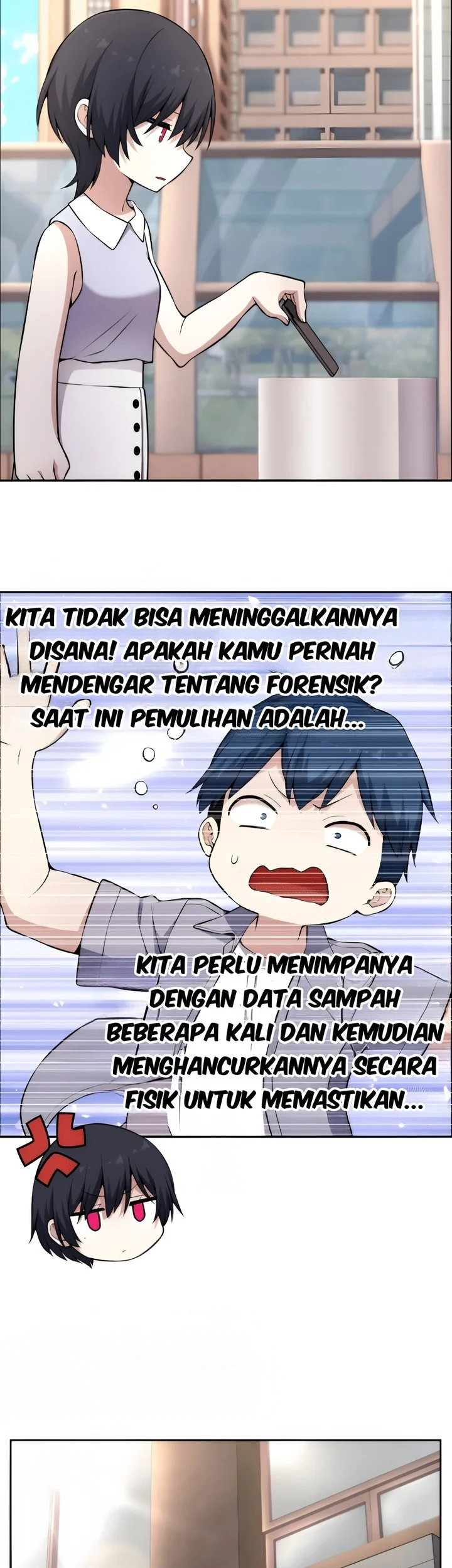 Webtoon Character Na Kang Lim Chapter 146 Gambar 24