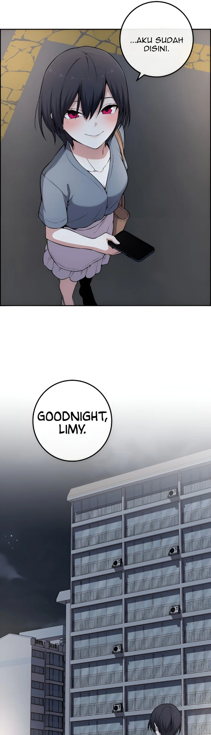 Webtoon Character Na Kang Lim Chapter 147 Gambar 39