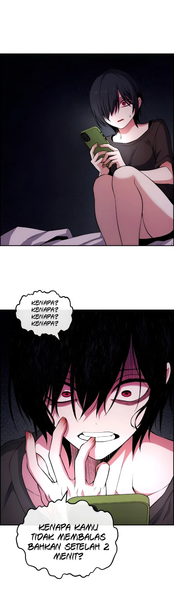 Webtoon Character Na Kang Lim Chapter 147 Gambar 44