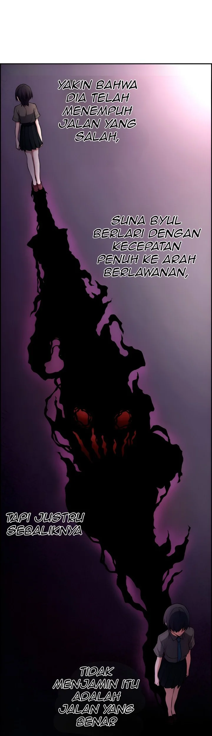 Webtoon Character Na Kang Lim Chapter 147 Gambar 45