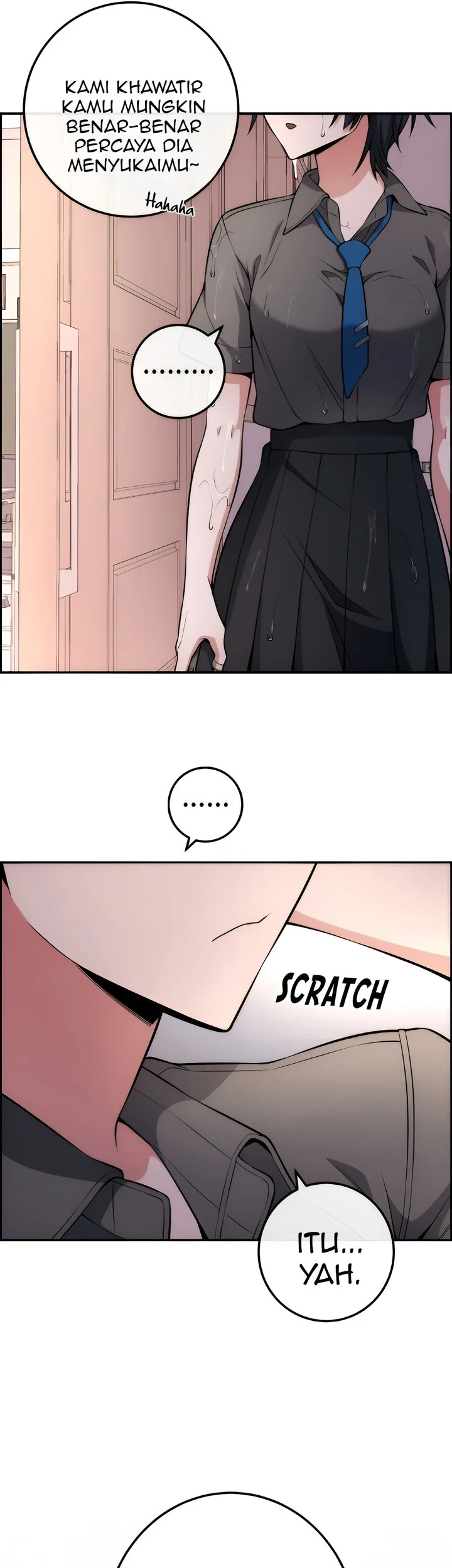 Webtoon Character Na Kang Lim Chapter 147 Gambar 53