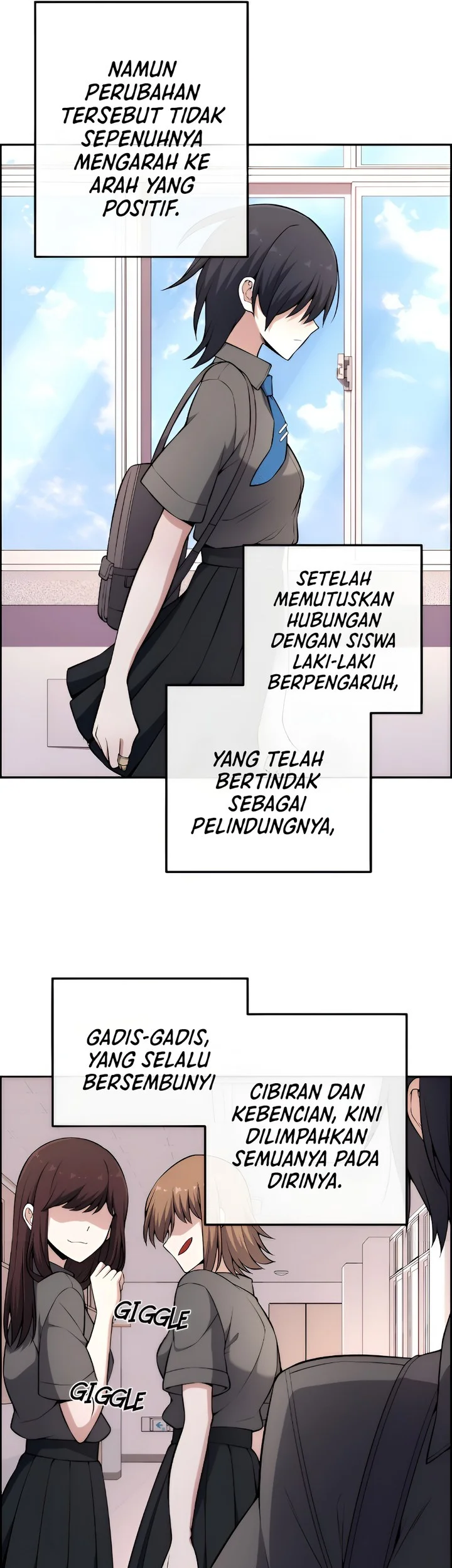 Webtoon Character Na Kang Lim Chapter 147 Gambar 36