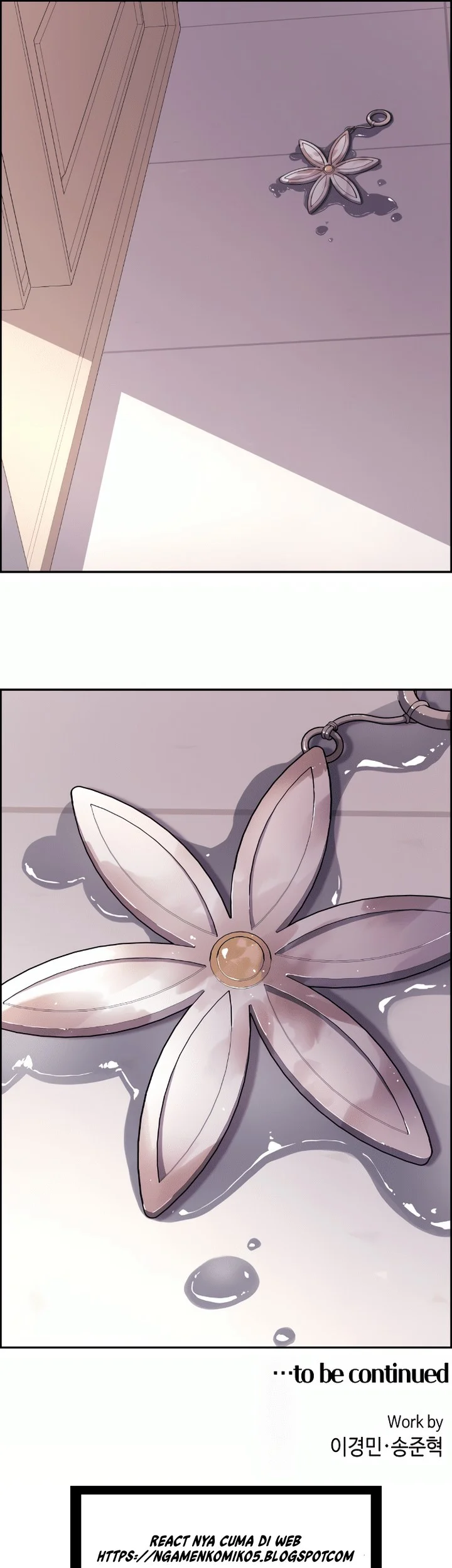 Webtoon Character Na Kang Lim Chapter 147 Gambar 62