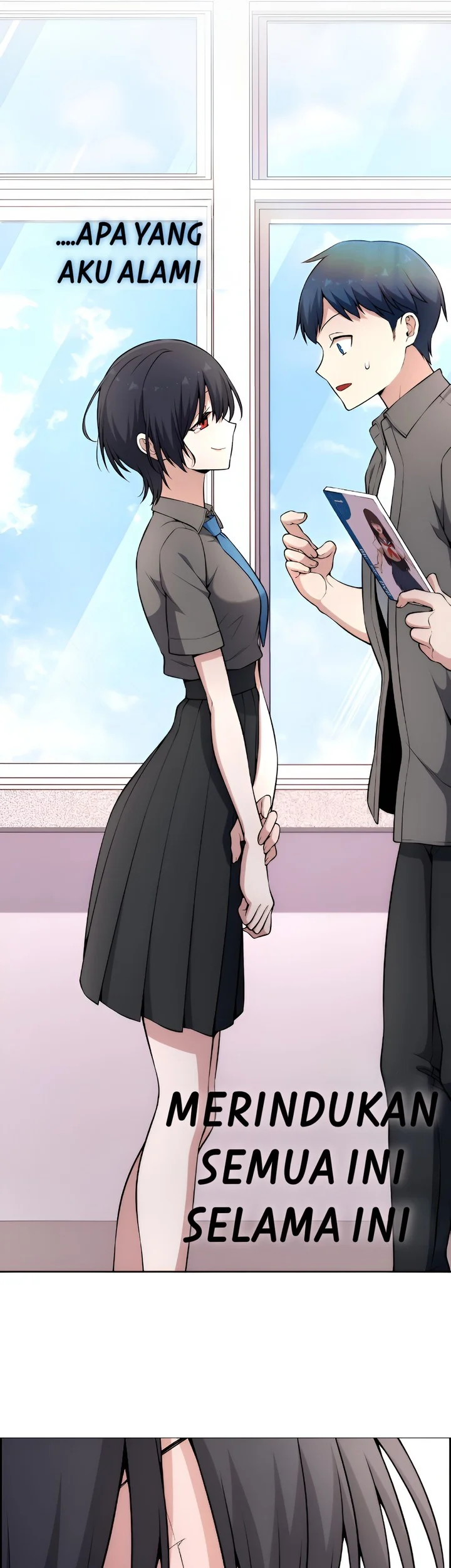 Webtoon Character Na Kang Lim Chapter 147 Gambar 15