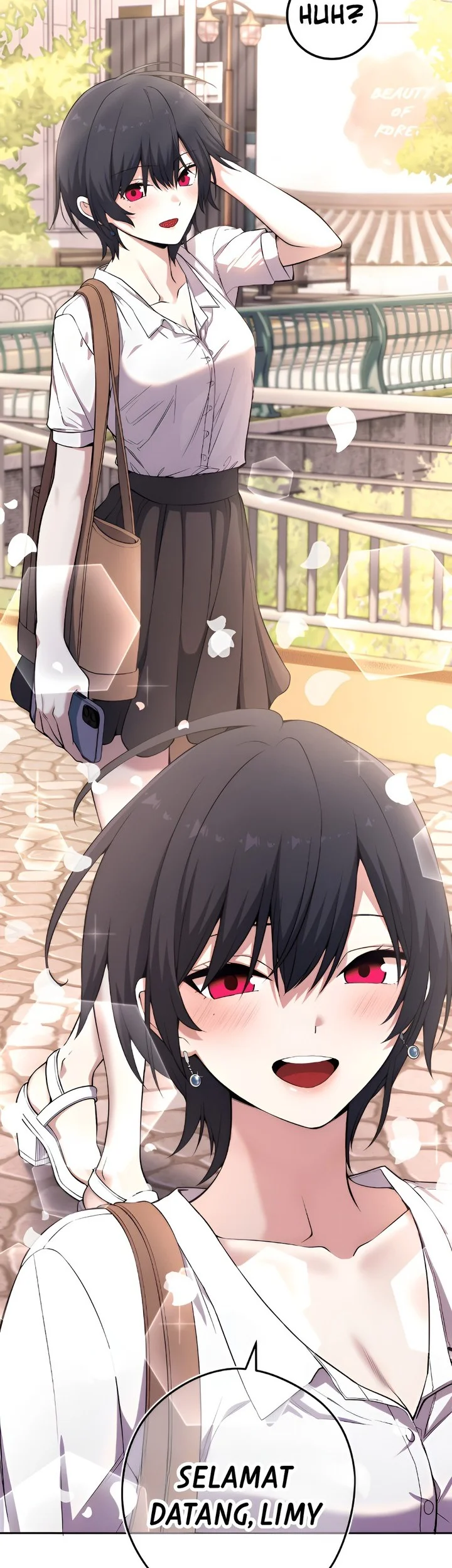 Webtoon Character Na Kang Lim Chapter 147 Gambar 25
