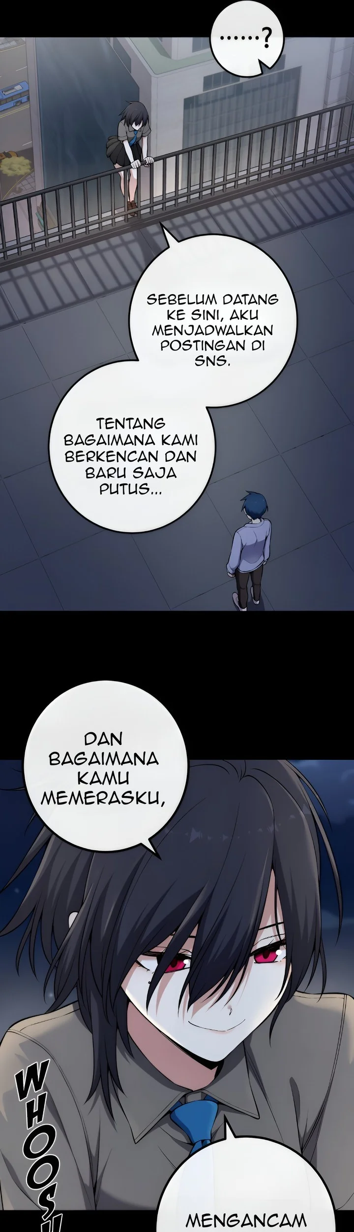 Webtoon Character Na Kang Lim Chapter 148 Gambar 48