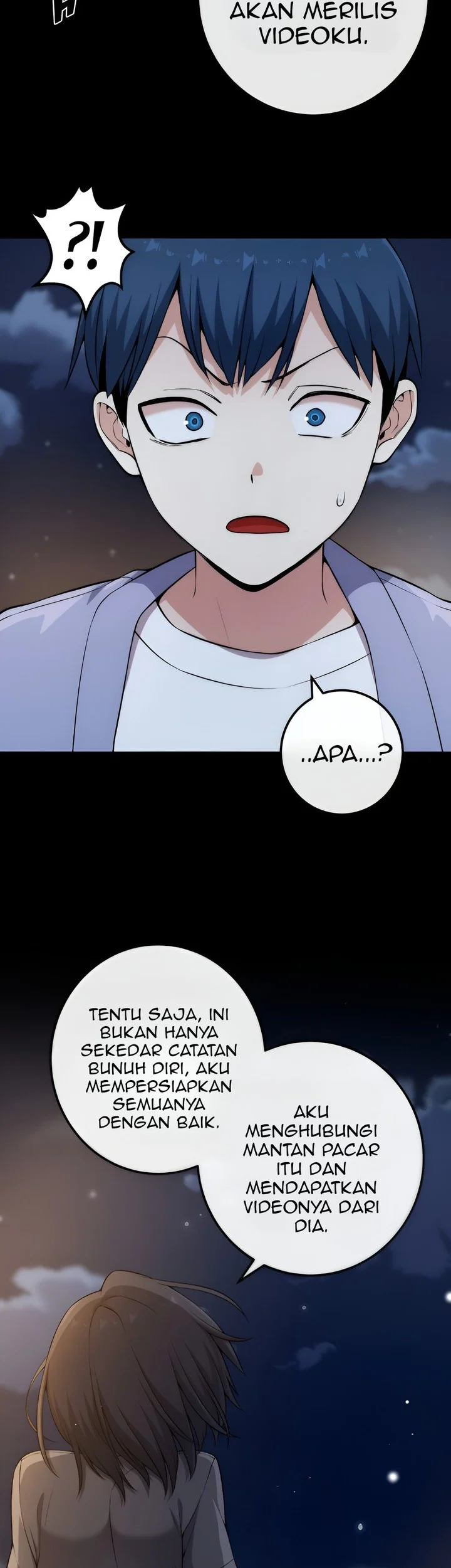 Webtoon Character Na Kang Lim Chapter 148 Gambar 49