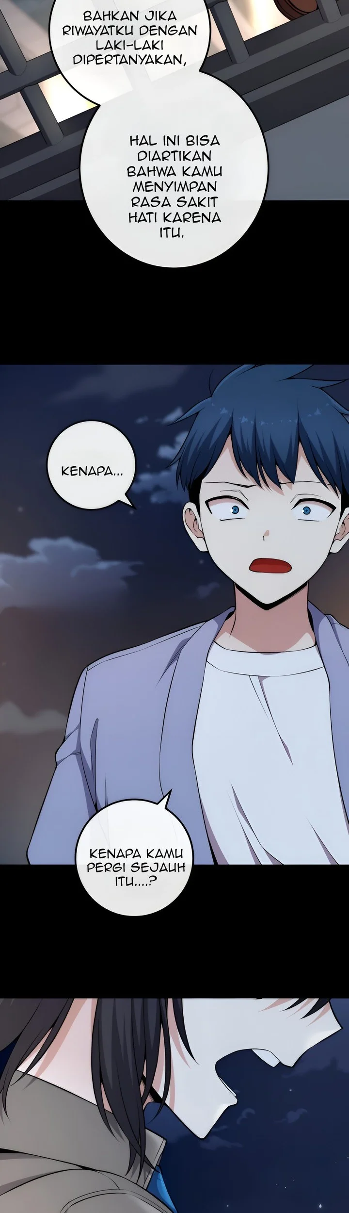 Webtoon Character Na Kang Lim Chapter 148 Gambar 52