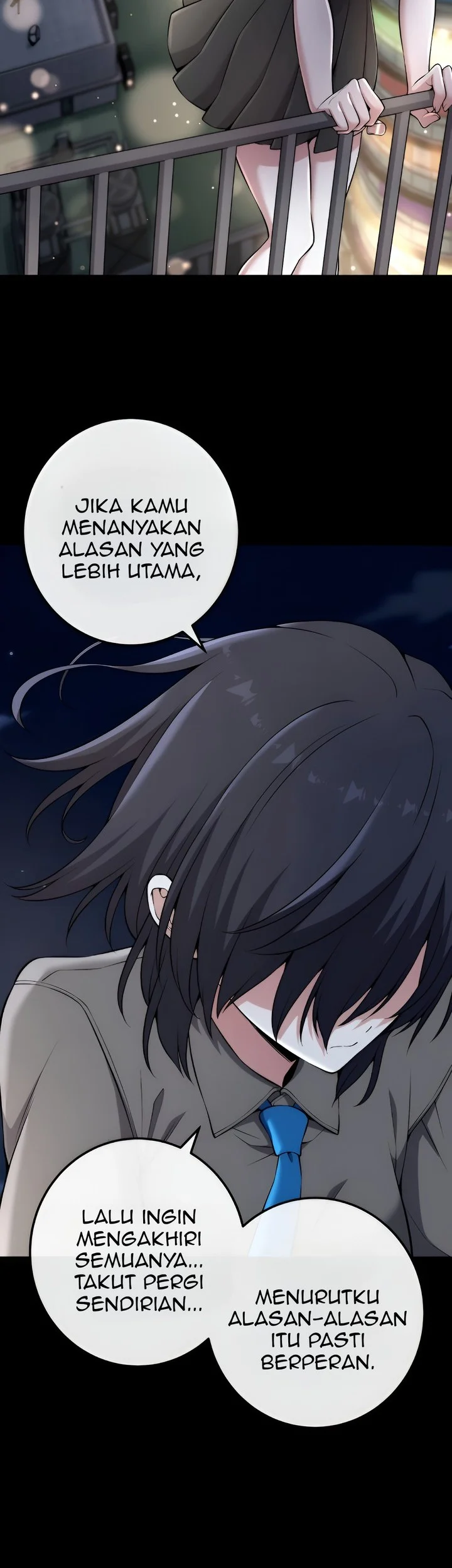 Webtoon Character Na Kang Lim Chapter 148 Gambar 55