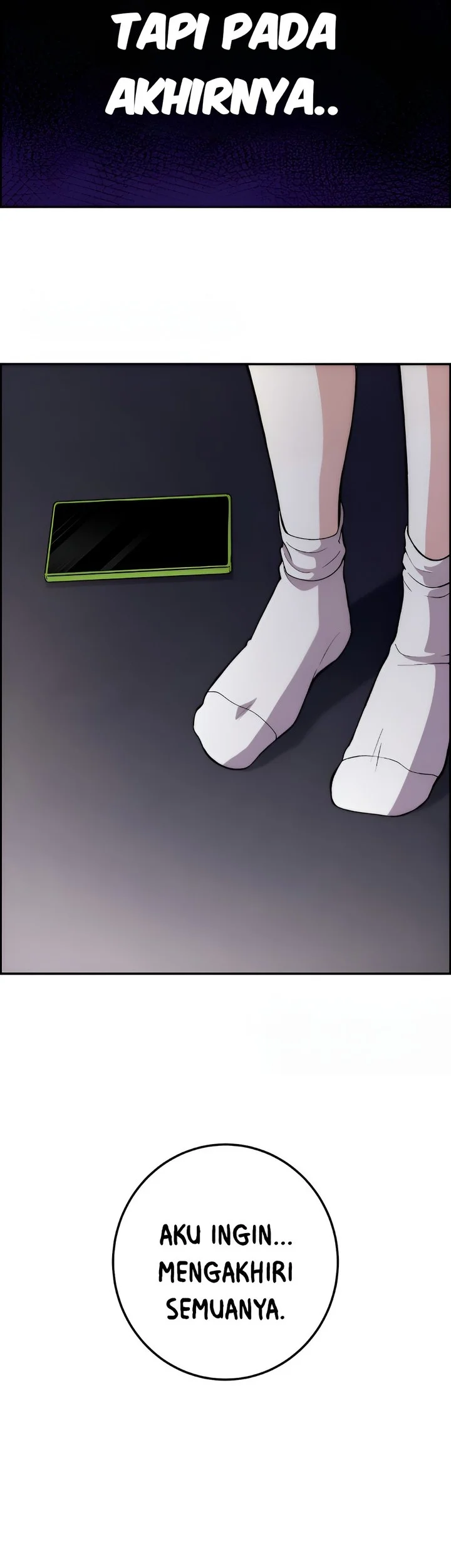 Webtoon Character Na Kang Lim Chapter 148 Gambar 29