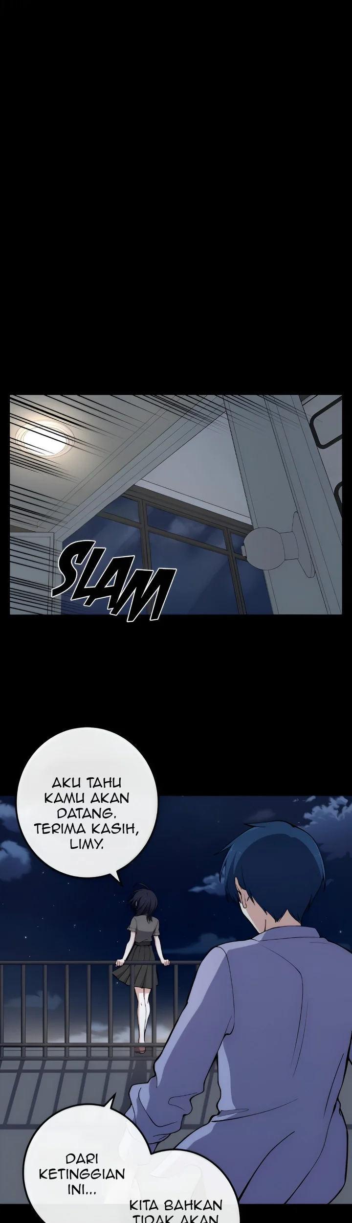 Webtoon Character Na Kang Lim Chapter 148 Gambar 37