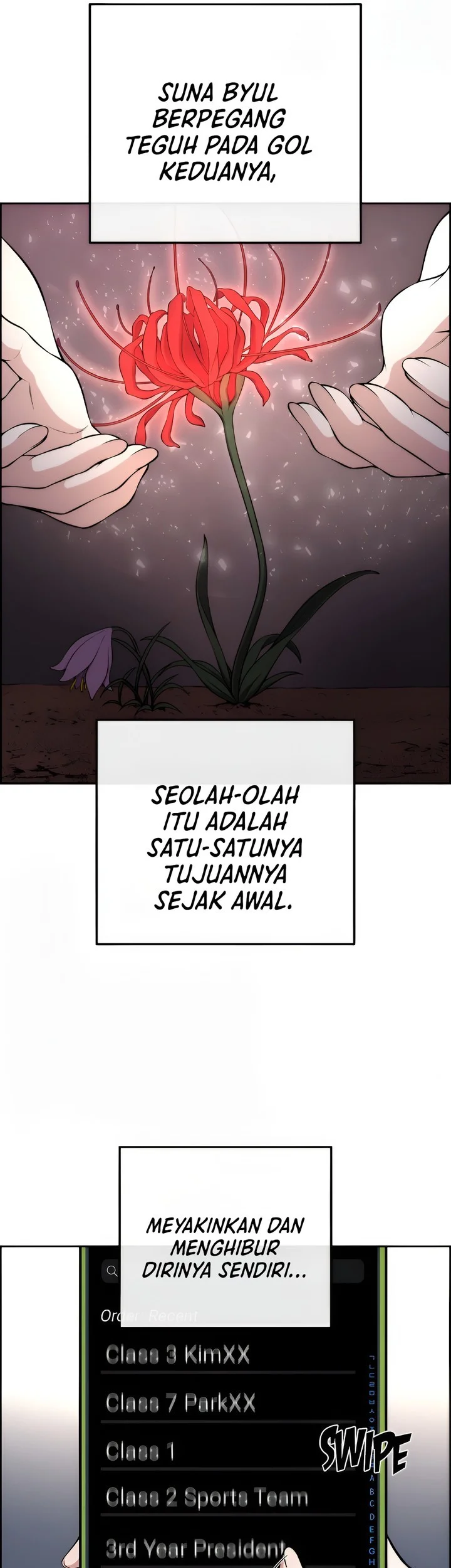 Webtoon Character Na Kang Lim Chapter 148 Gambar 4