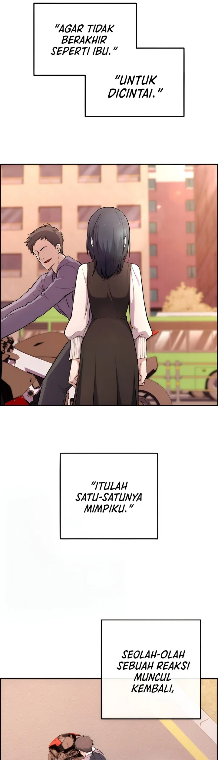 Webtoon Character Na Kang Lim Chapter 148 Gambar 7