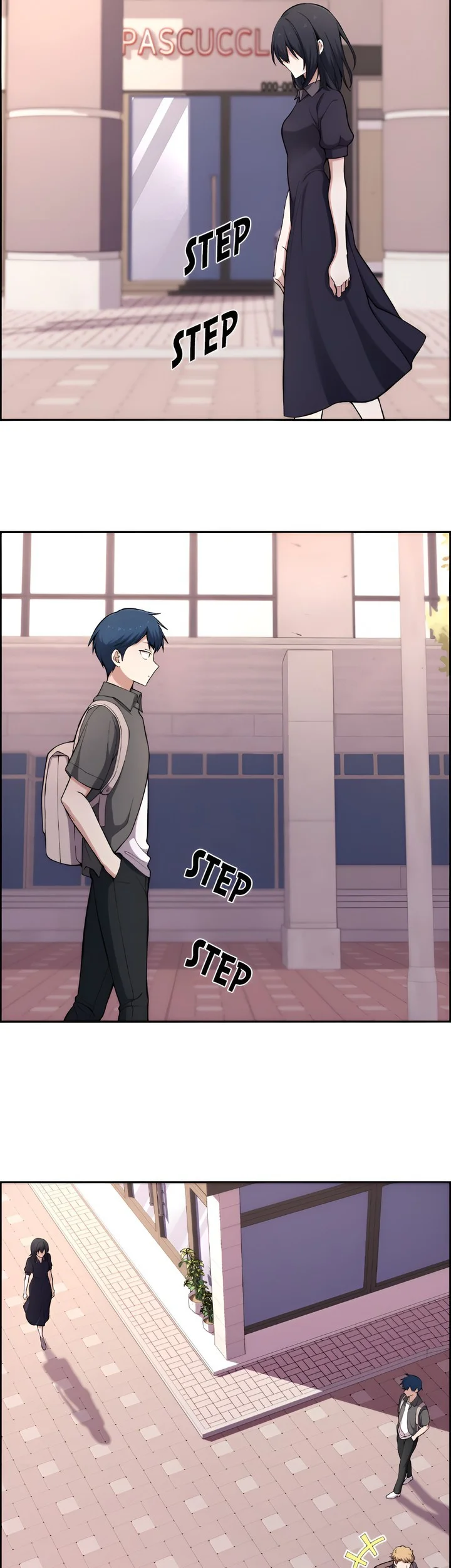 Webtoon Character Na Kang Lim Chapter 148 Gambar 22