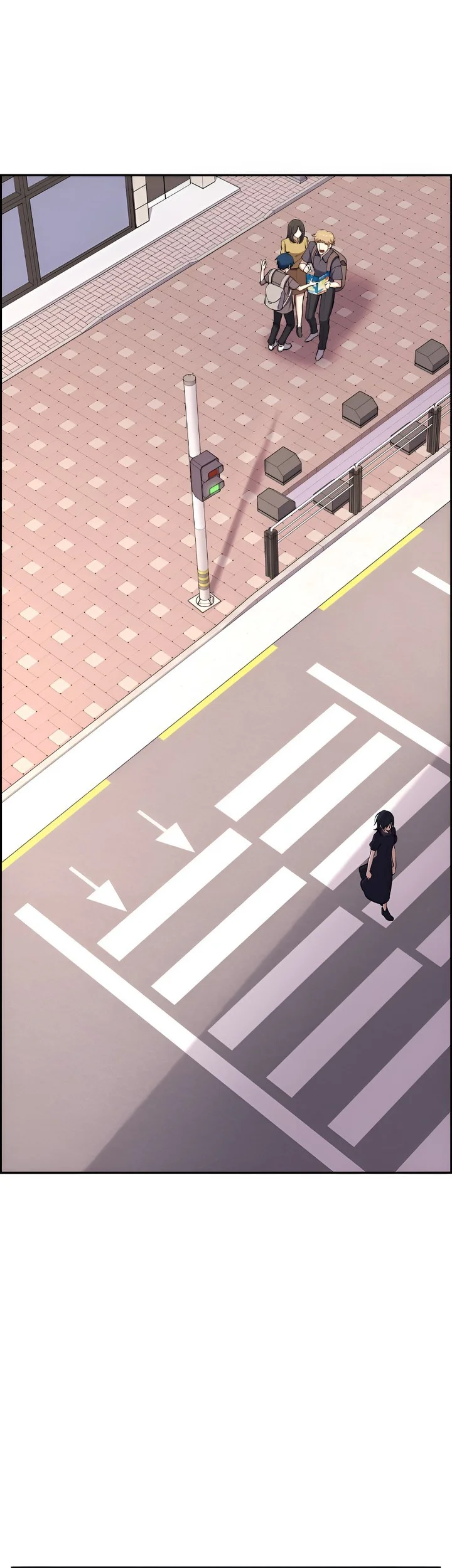 Webtoon Character Na Kang Lim Chapter 148 Gambar 25