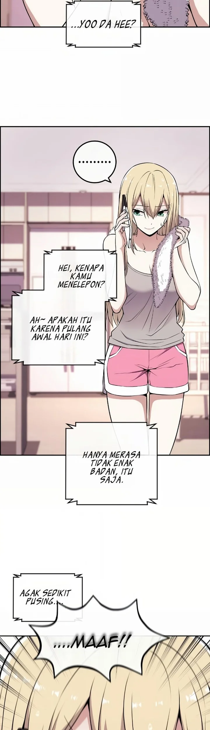 Webtoon Character Na Kang Lim Chapter 149 Gambar 43