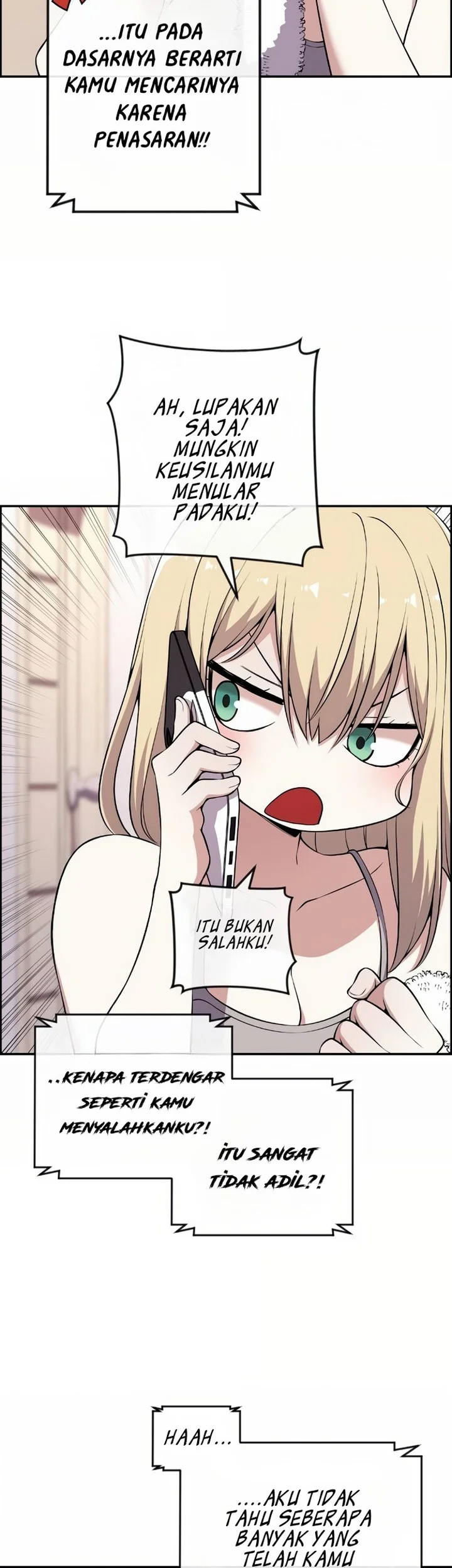 Webtoon Character Na Kang Lim Chapter 149 Gambar 46