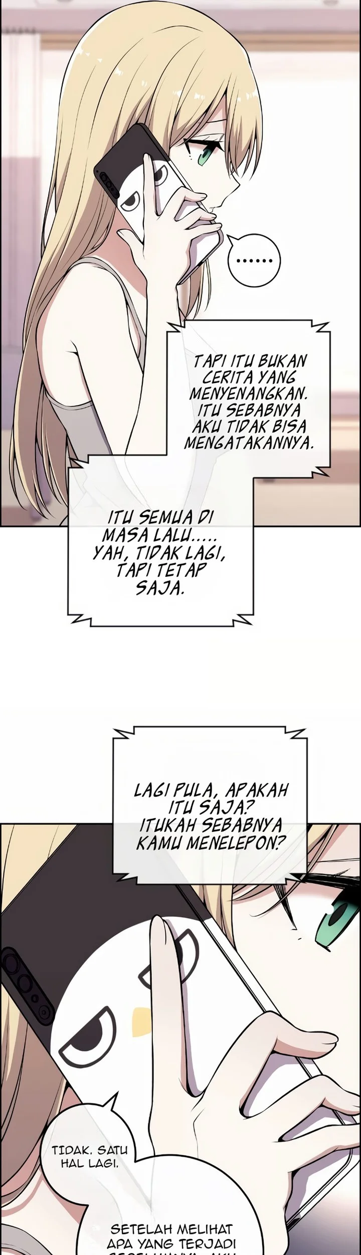 Webtoon Character Na Kang Lim Chapter 149 Gambar 48