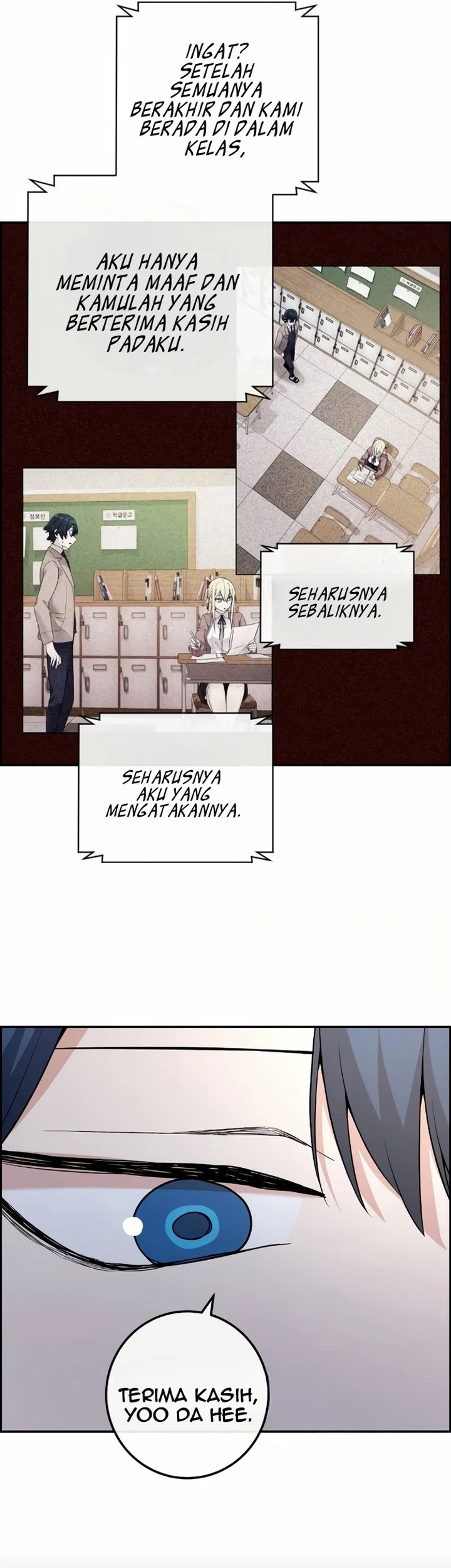 Webtoon Character Na Kang Lim Chapter 149 Gambar 54