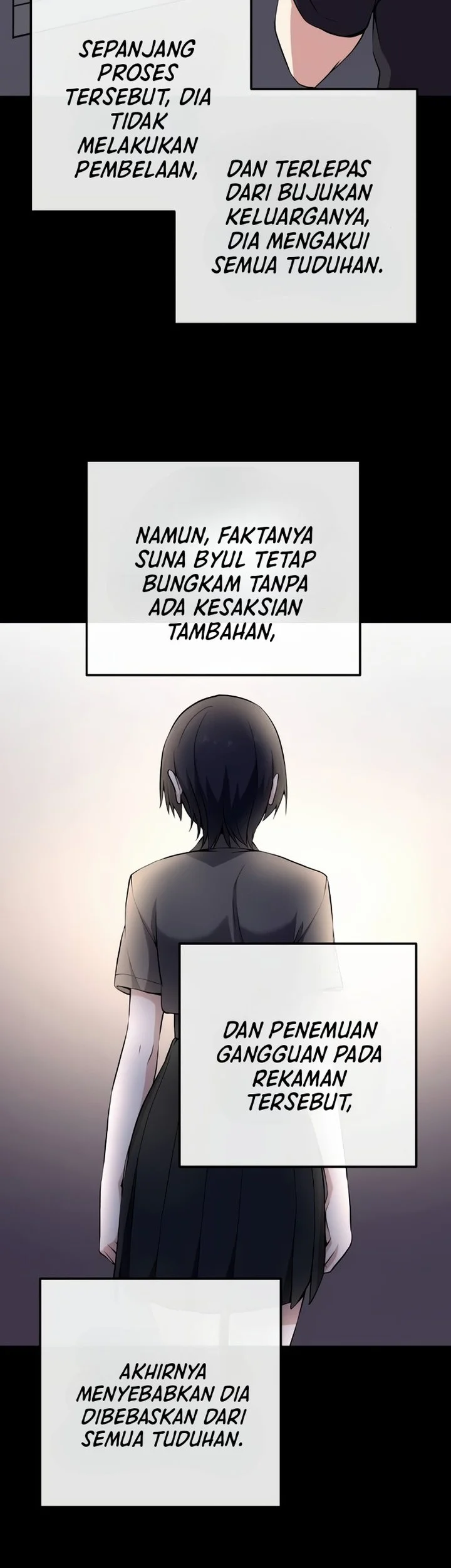 Webtoon Character Na Kang Lim Chapter 149 Gambar 28