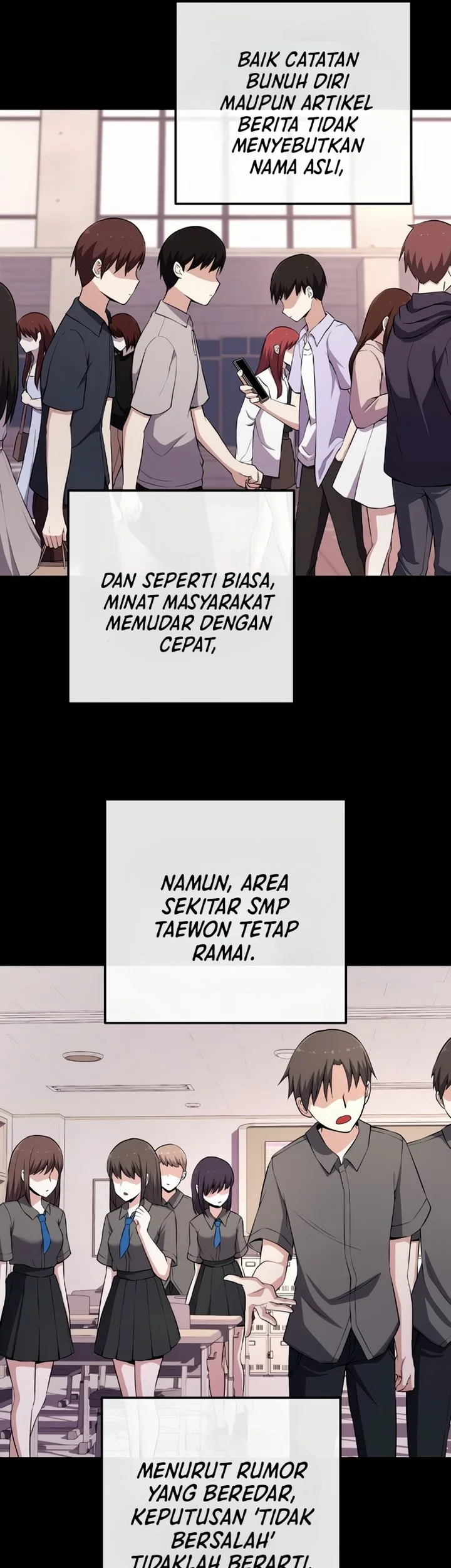 Webtoon Character Na Kang Lim Chapter 149 Gambar 30