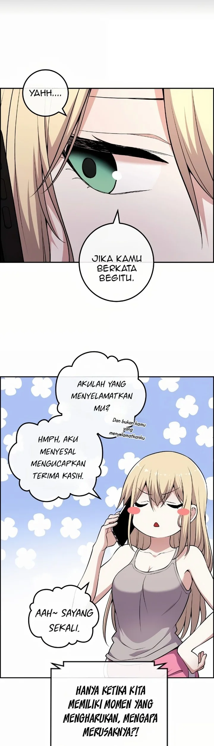 Webtoon Character Na Kang Lim Chapter 149 Gambar 69
