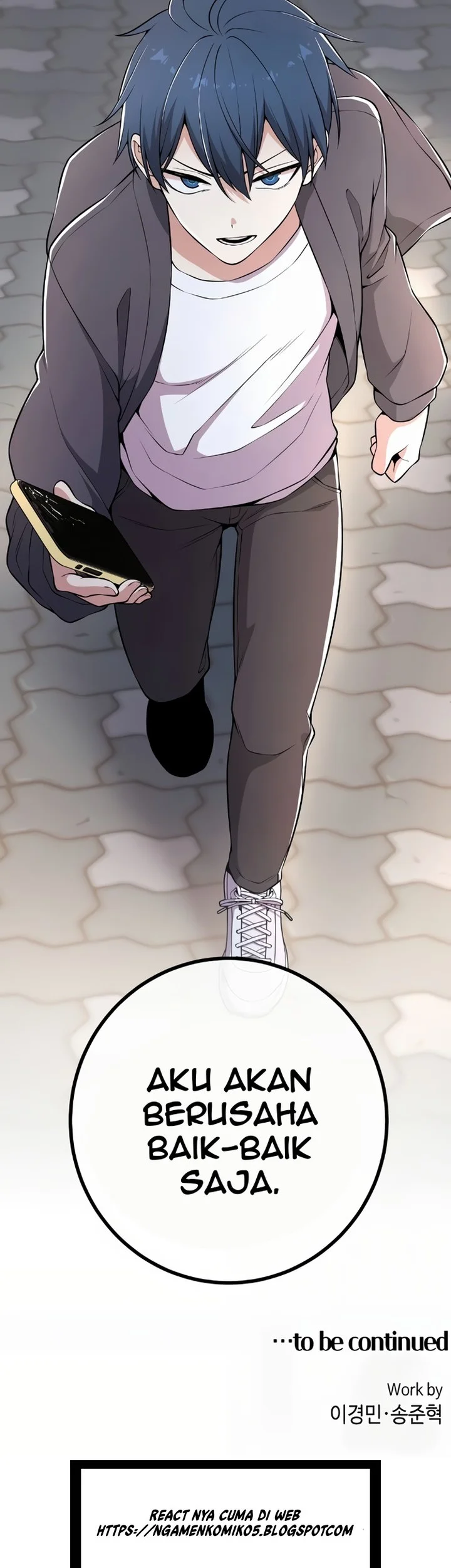 Webtoon Character Na Kang Lim Chapter 149 Gambar 75