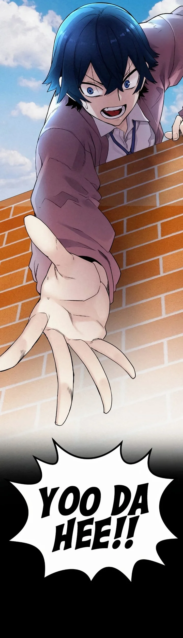 Webtoon Character Na Kang Lim Chapter 149 Gambar 57