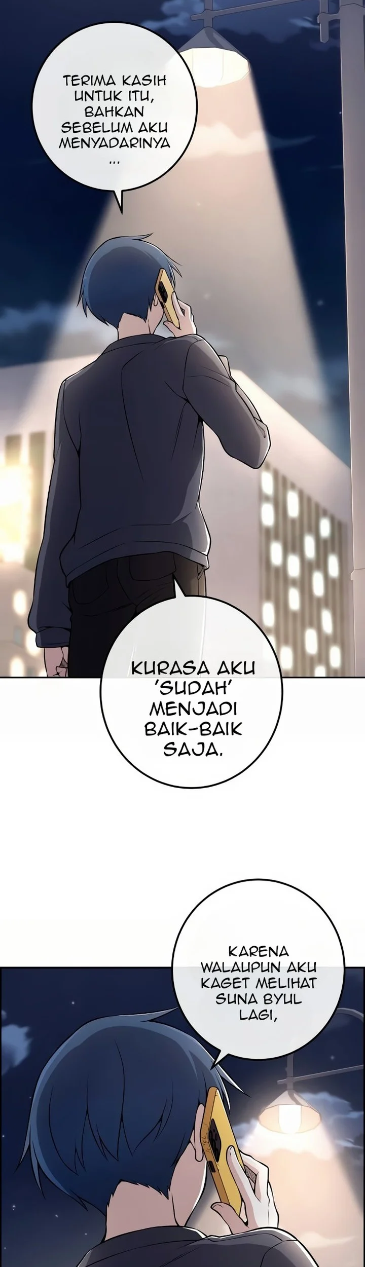 Webtoon Character Na Kang Lim Chapter 149 Gambar 60