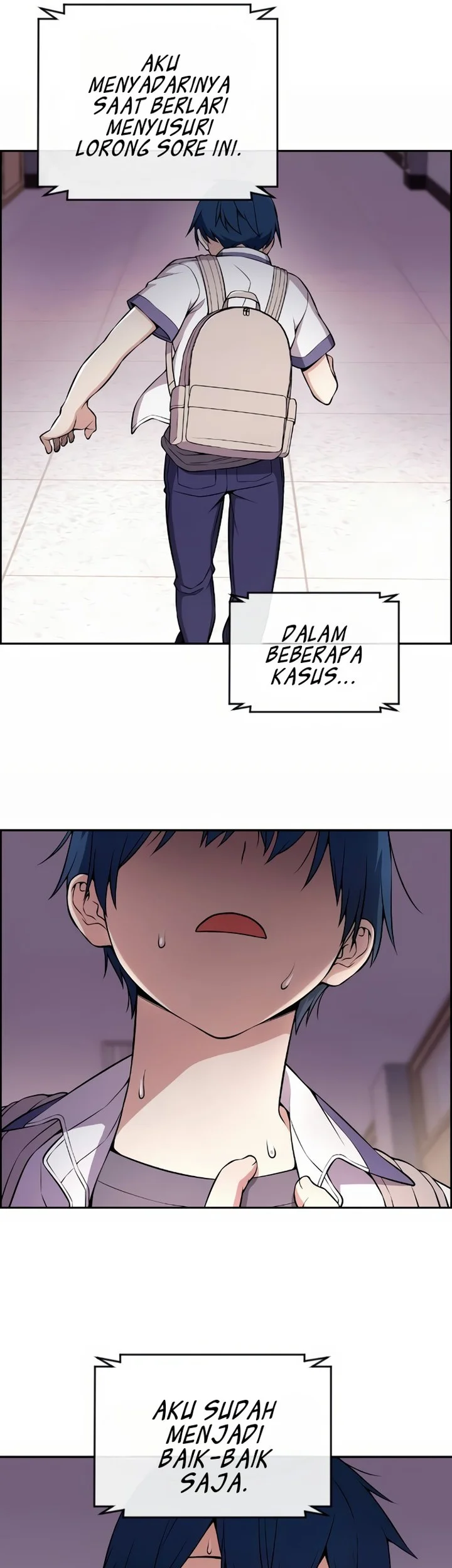 Webtoon Character Na Kang Lim Chapter 149 Gambar 65