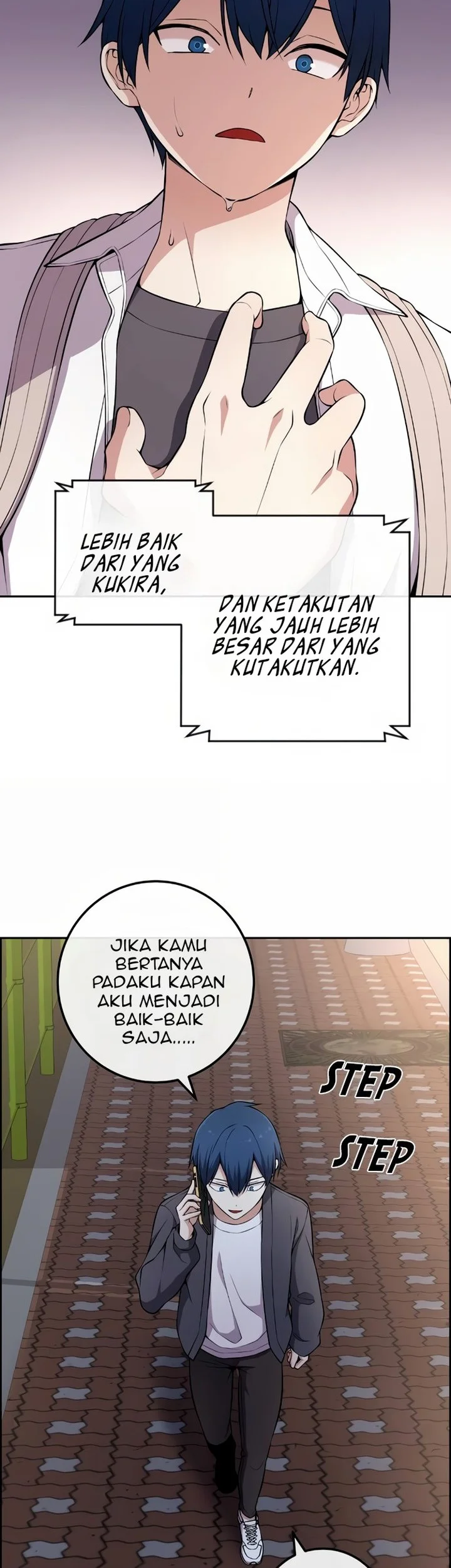Webtoon Character Na Kang Lim Chapter 149 Gambar 66