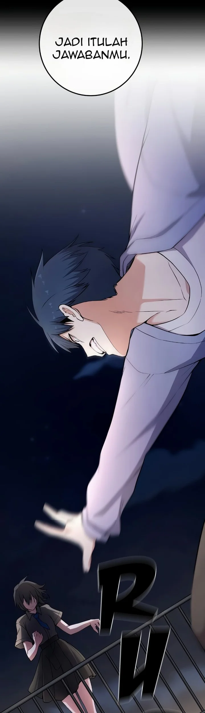 Webtoon Character Na Kang Lim Chapter 149 Gambar 5