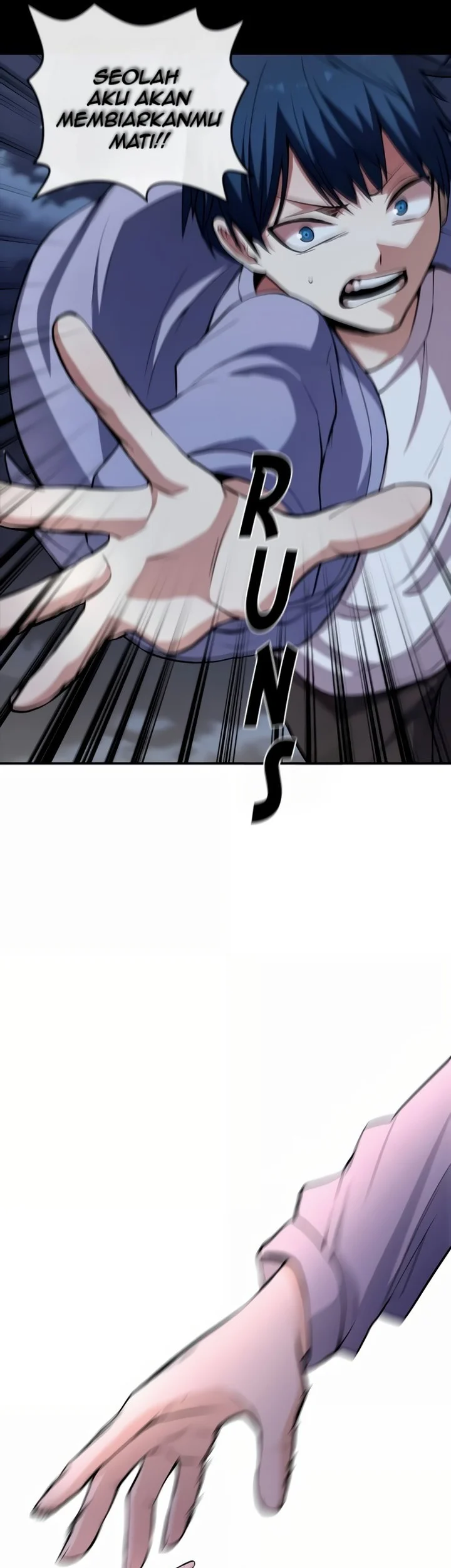 Webtoon Character Na Kang Lim Chapter 149 Gambar 7