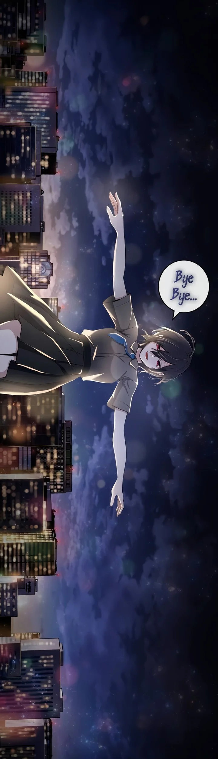 Webtoon Character Na Kang Lim Chapter 149 Gambar 10