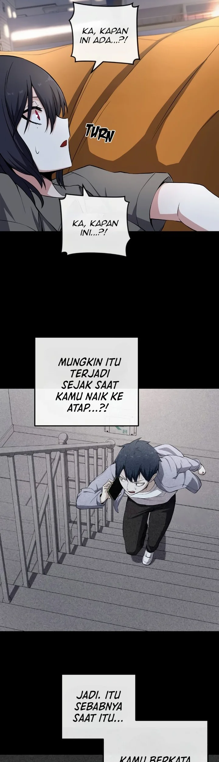 Webtoon Character Na Kang Lim Chapter 149 Gambar 18