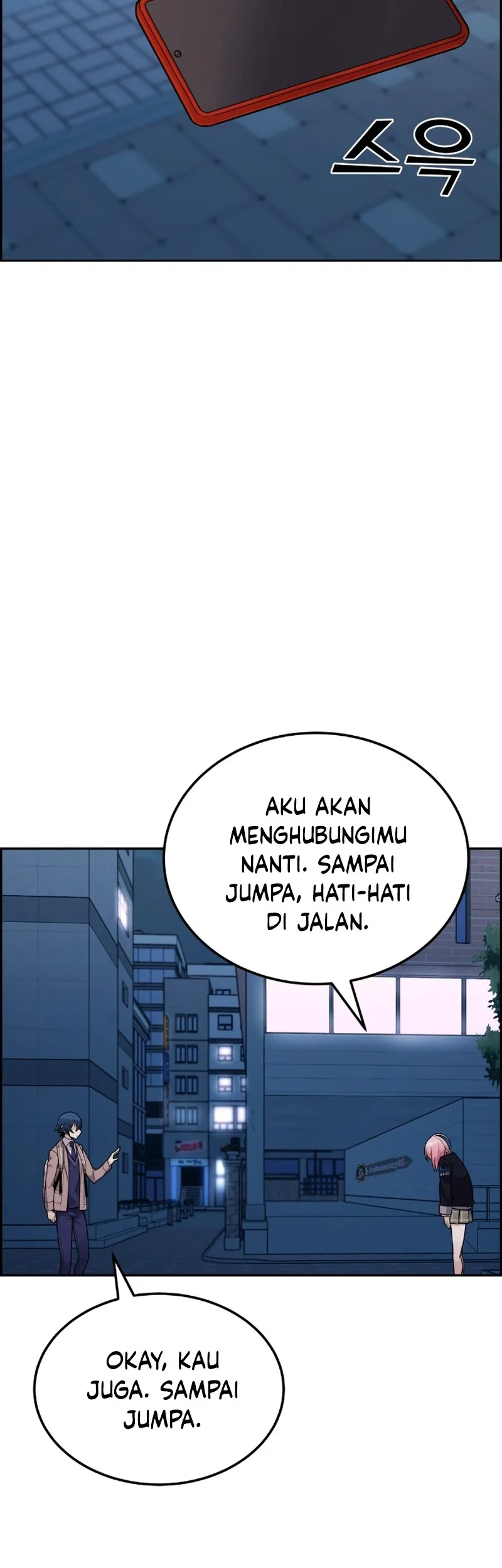 Webtoon Character Na Kang Lim Chapter 15 Gambar 38