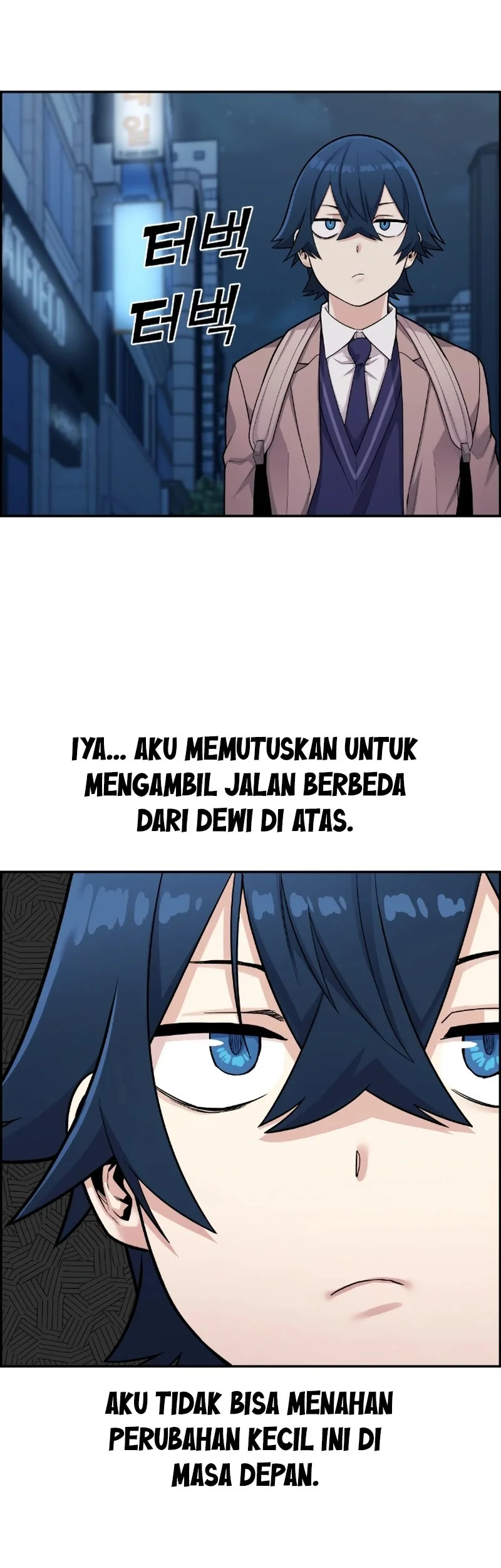 Webtoon Character Na Kang Lim Chapter 15 Gambar 39