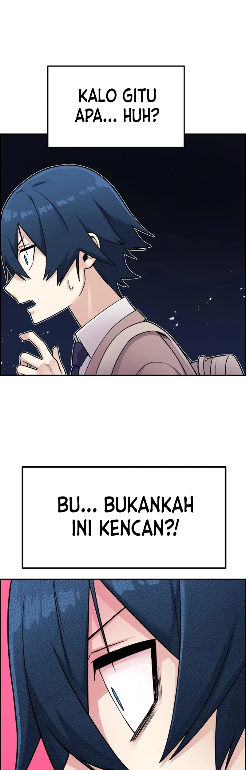 Webtoon Character Na Kang Lim Chapter 15 Gambar 41